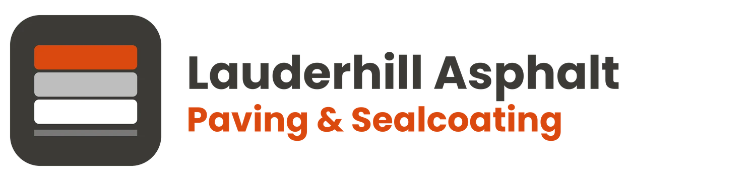Lauderhill Asphalt Paving & Sealcoating logo